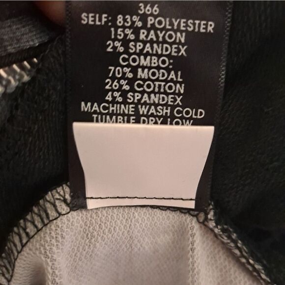 Terez Hoodie Girls Size Large (Little Girls) - Picture 5 of 5